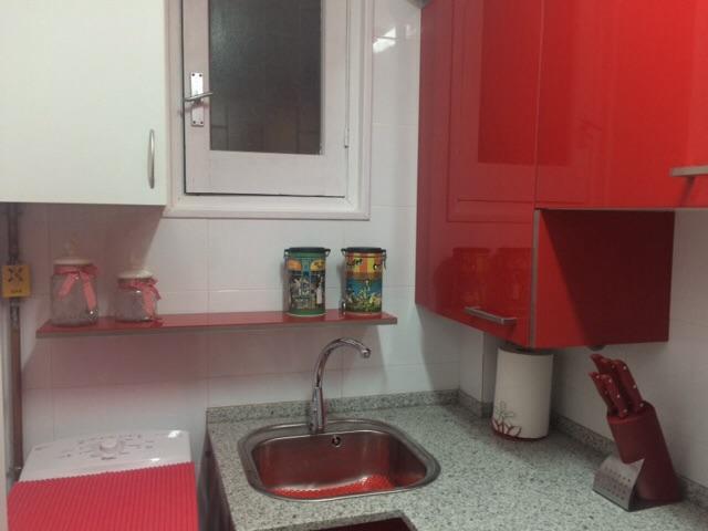 Apartamento Estudio Acantilados サロウ エクステリア 写真
